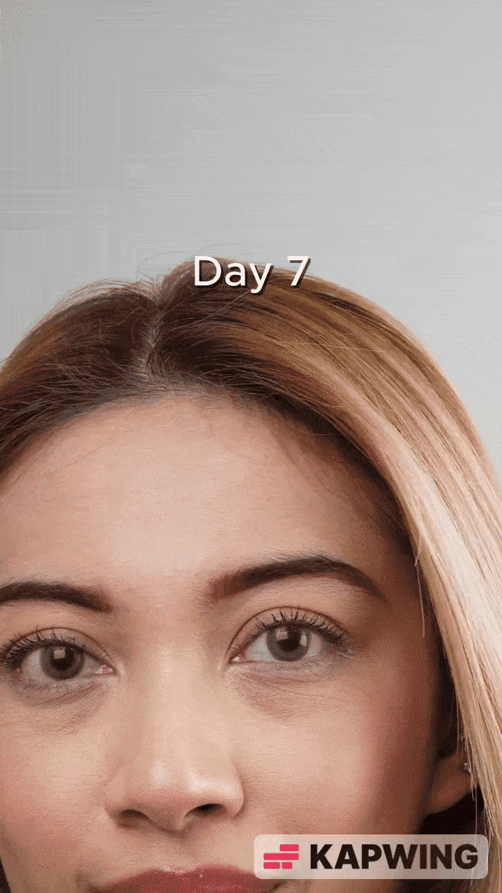 Step 3: Sleep and Check