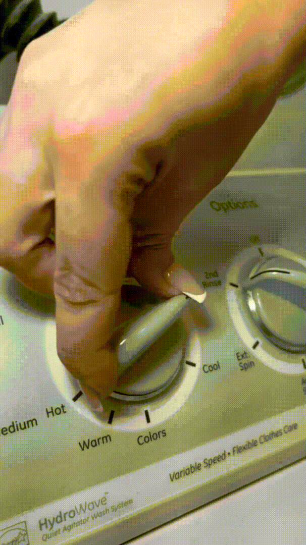 Step 2: Run