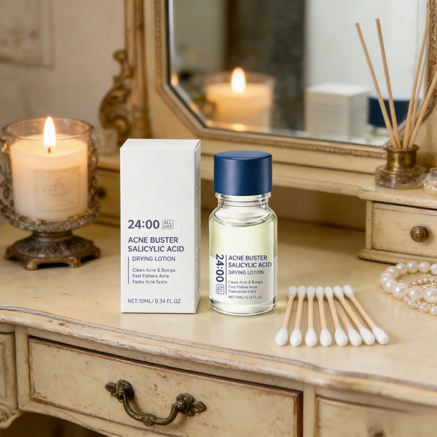 Acne Drying Lotion Plus