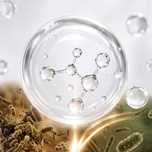 Citric acid