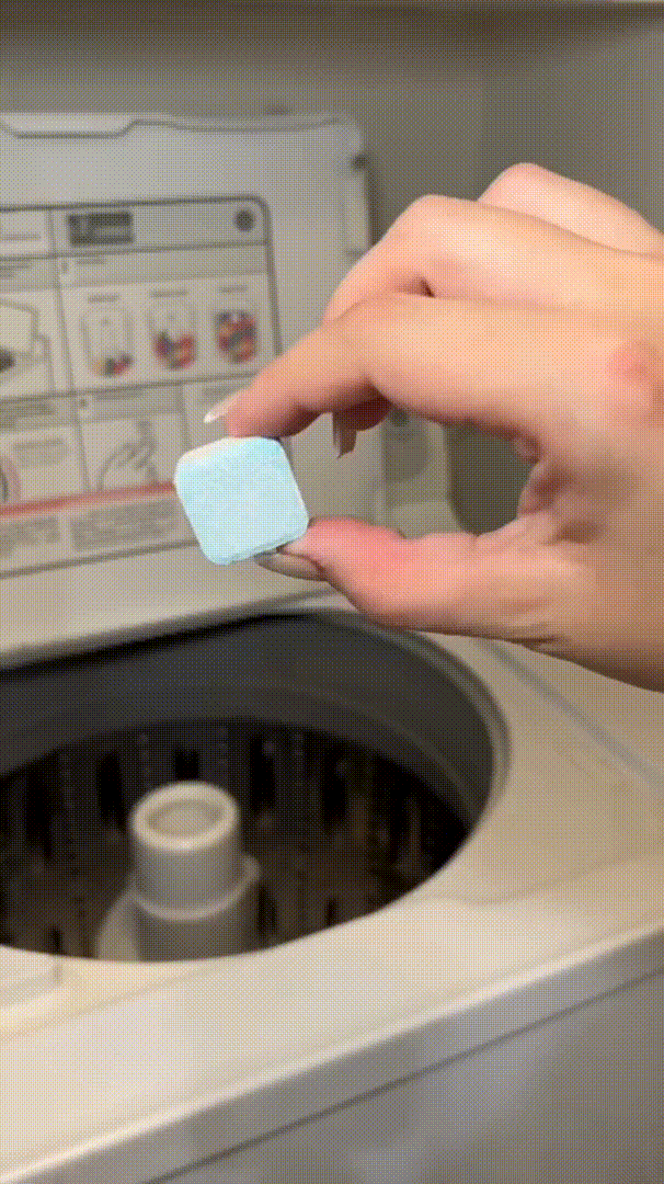 Step 1: Drop